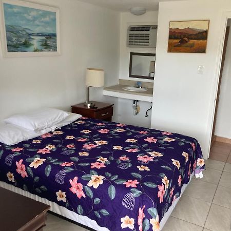 Riviera Motor Lodge Atlantic Beach Εξωτερικό φωτογραφία