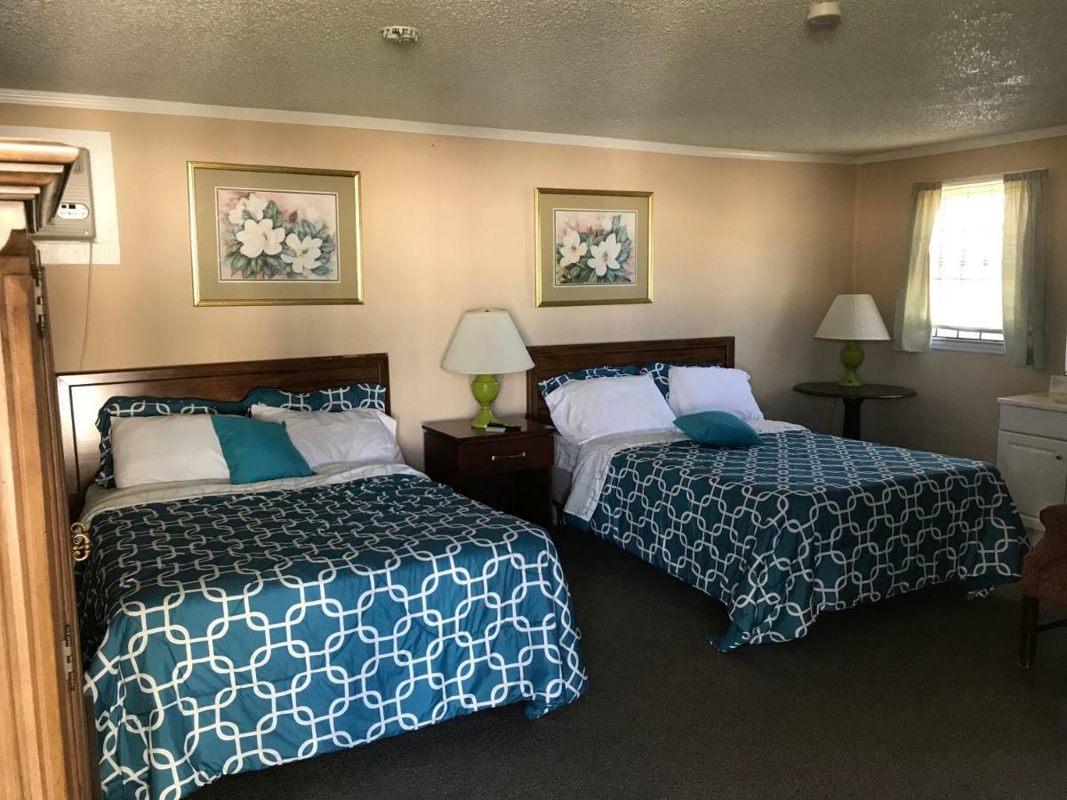 Riviera Motor Lodge Atlantic Beach Εξωτερικό φωτογραφία