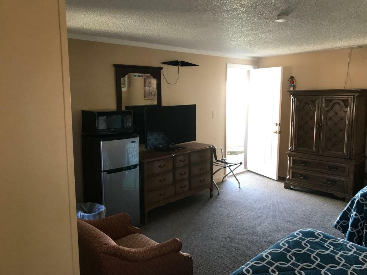 Riviera Motor Lodge Atlantic Beach Εξωτερικό φωτογραφία