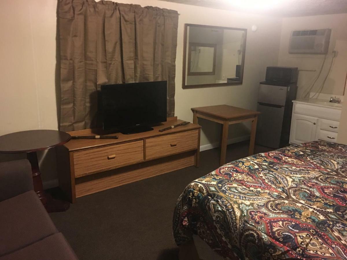 Riviera Motor Lodge Atlantic Beach Εξωτερικό φωτογραφία