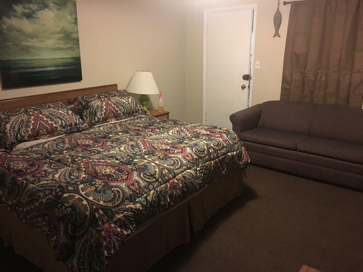 Riviera Motor Lodge Atlantic Beach Εξωτερικό φωτογραφία